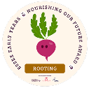 Rooting Level logo